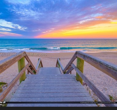 Vero Beach Residential Land