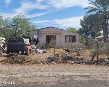 Land, Superior, AZ