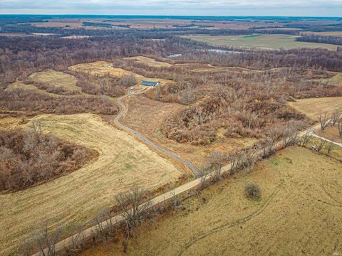 Hazleton Land with Expansive Views