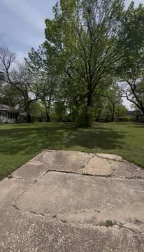 Sherman, TX Unimproved Land