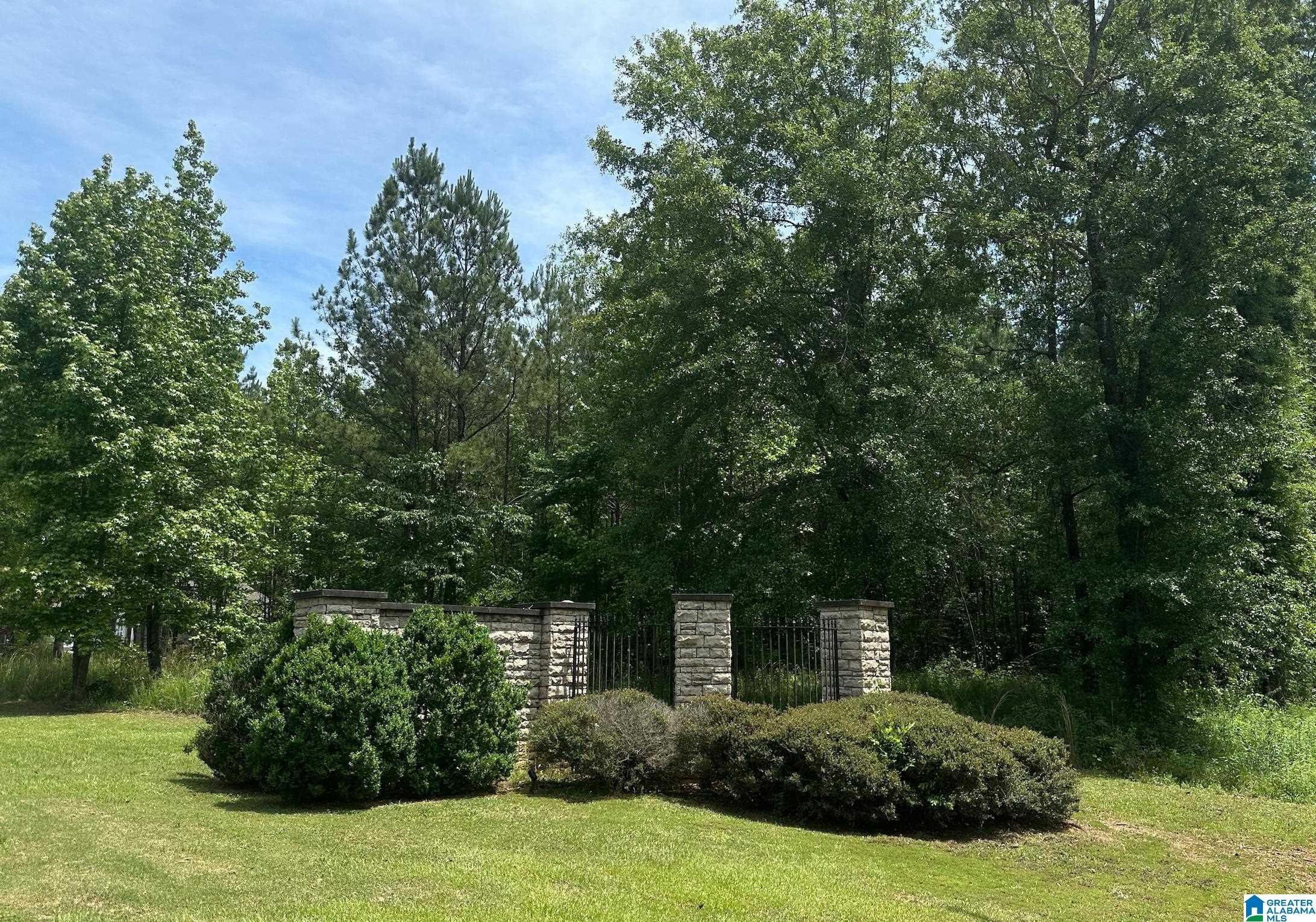 Residential Lots Near Golf Course