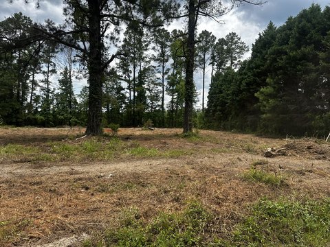LAND - Sumter, SC