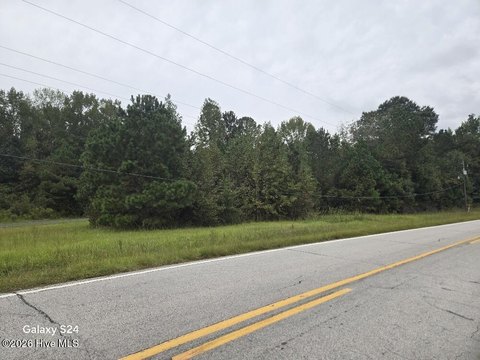 Land, Dover, NC