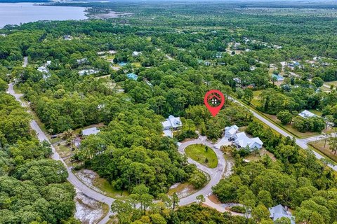 LAND - Eastpoint, FL
