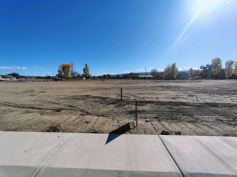 Grand Junction Land for Sale