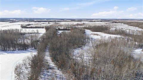 Recreation Land with Build Option