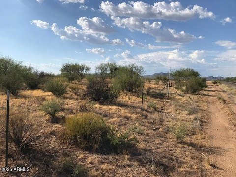 LAND - Congress, AZ