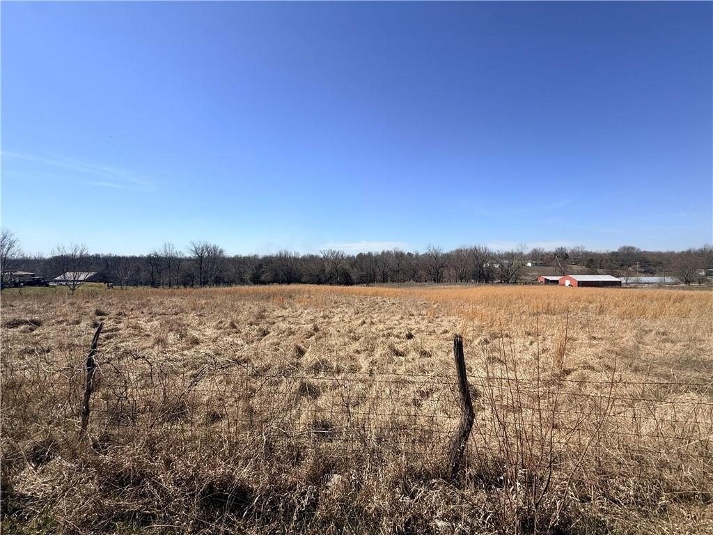 Oak Grove Acreage with Potential