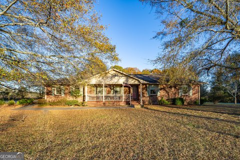 Social Circle Commercial Opportunity