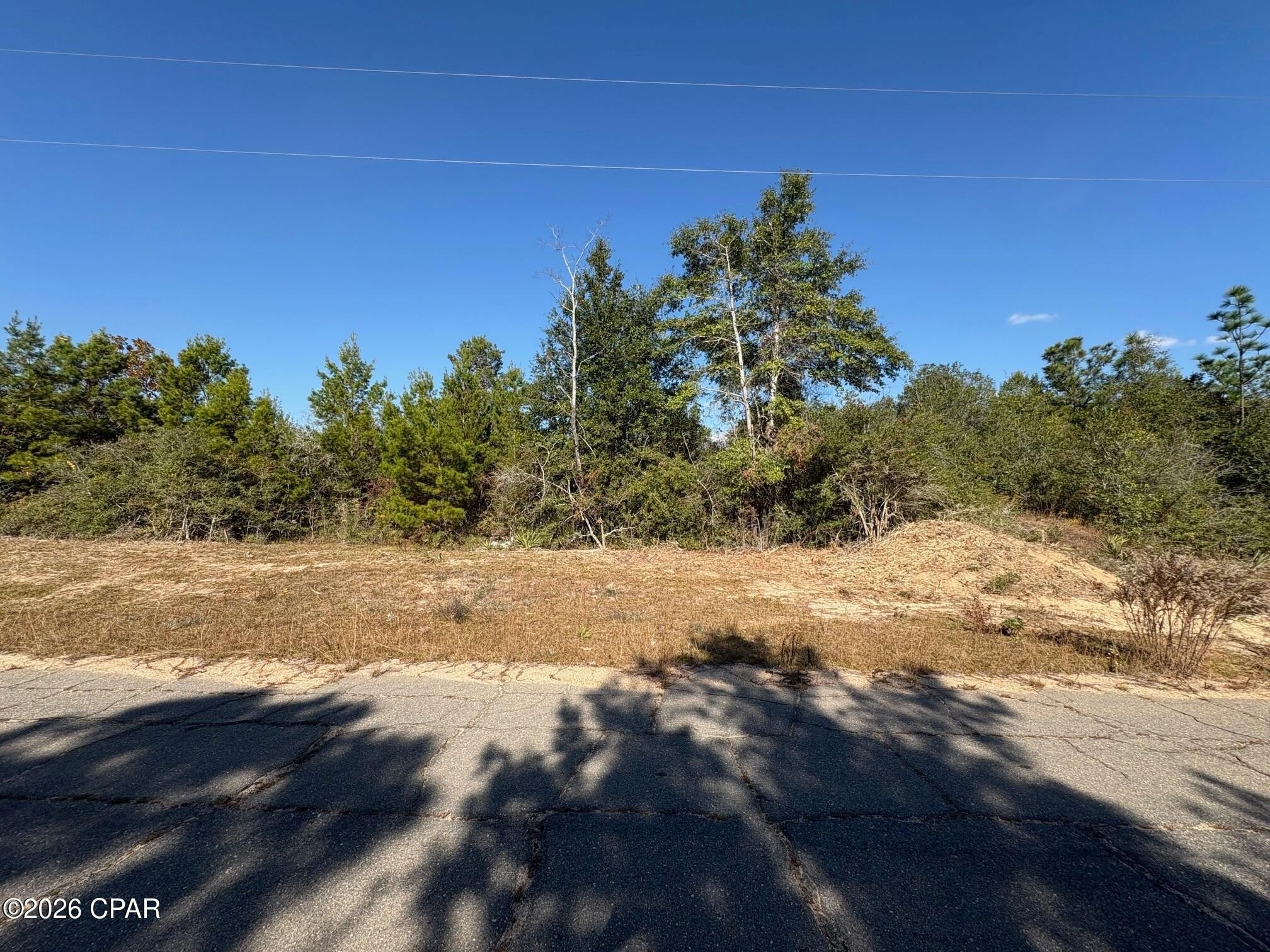 Residential Land in Sunny Hills