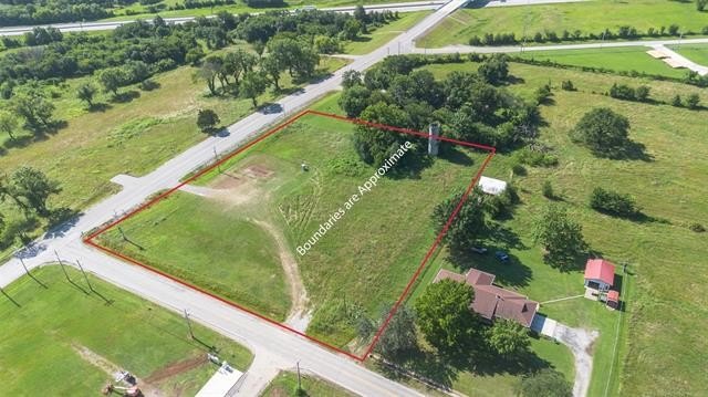 Prime Commercial Corner Lot