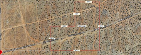 Apple Valley Land Investment Opportunity
