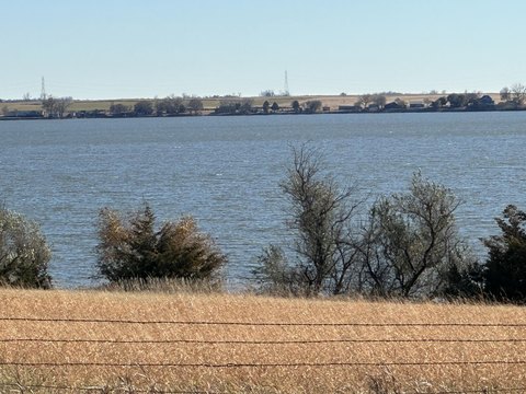 Lakefront Vacant Land Lot