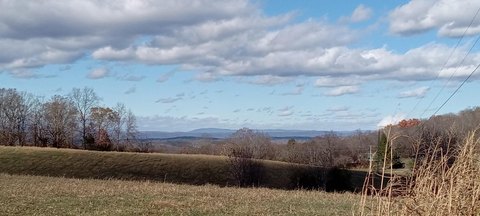 14 Acres Near Watts Bar Lake