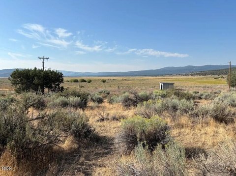 Land, Sprague River, OR