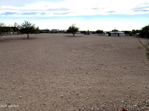 Land, Buckeye, AZ