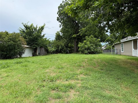 LAND - Denison, TX
