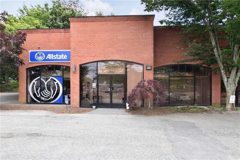 Tiverton Office Space Available