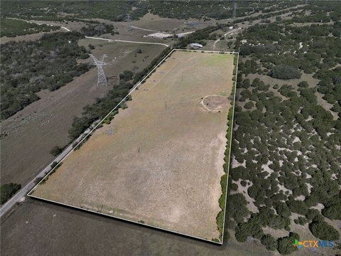 Lometa, TX 10-Acre Land