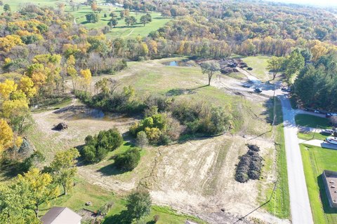 Ankeny Land Parcel For Sale