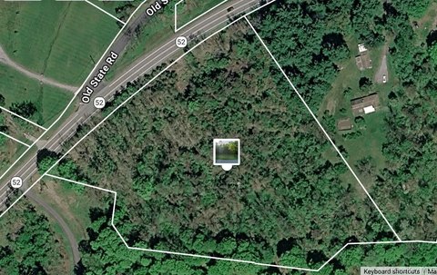 Land, Hopewell Junction, NY