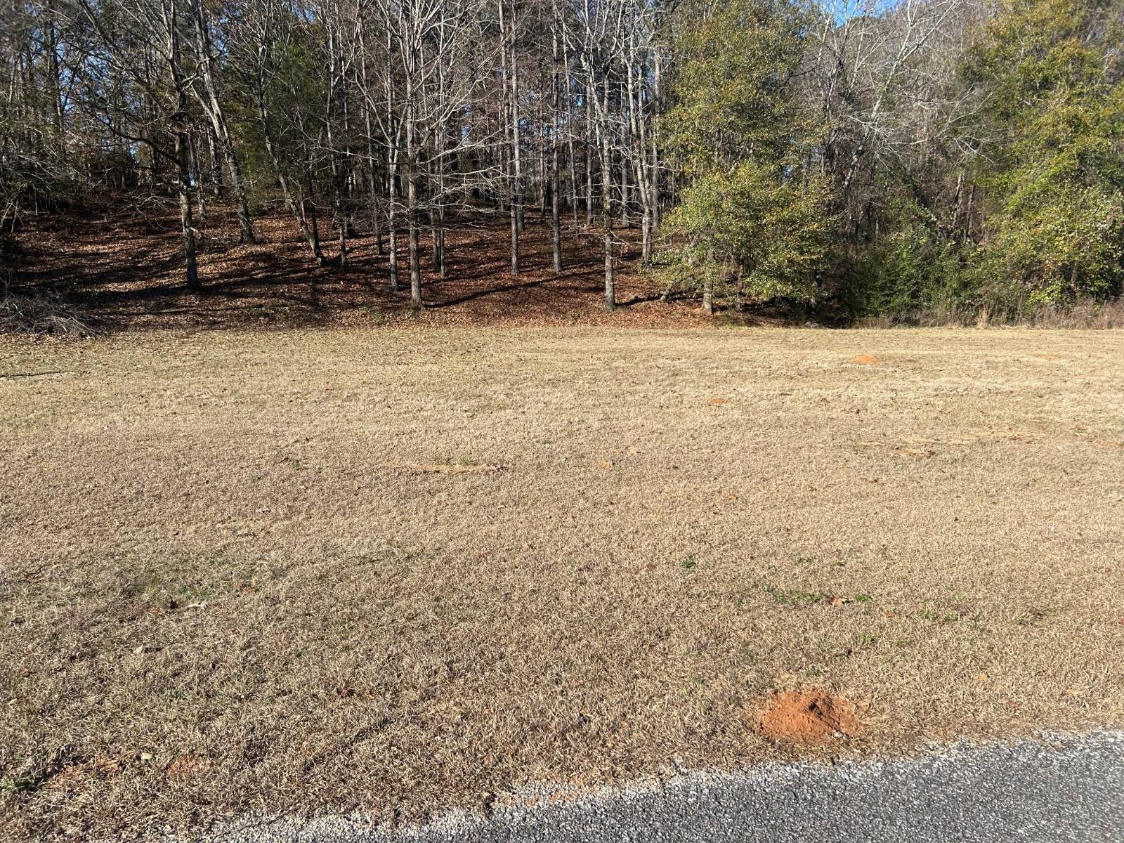 Prattville Wooded Lot Opportunity