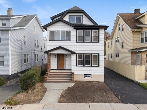 Renovated Multi-Family in Bloomfield