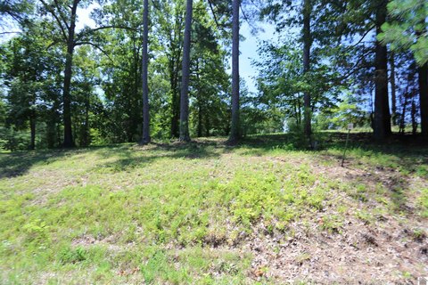 Waterfront Residential Homesite