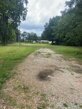 LAND - Proctor, AR