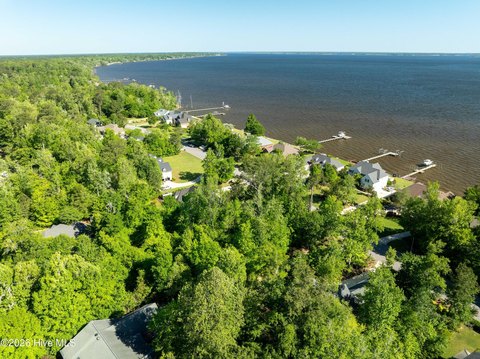 Neuse Harbour Homesite Opportunity