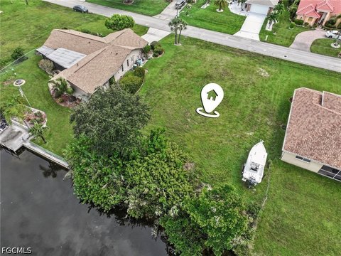 Land, Cape Coral, FL