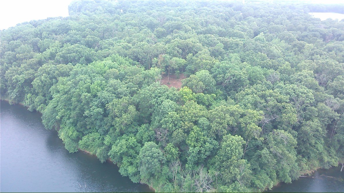 SWEPCO Lake Waterfront Land