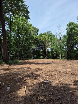 SWEPCO Lake Waterfront Land