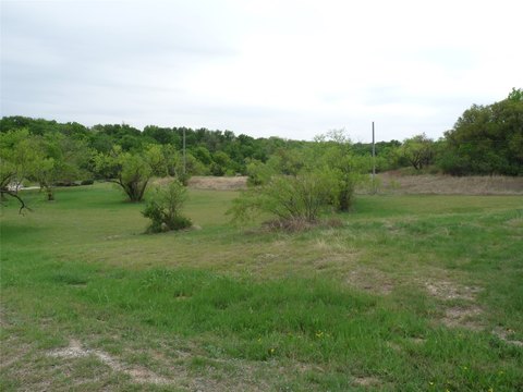 Residential Lot Near Golf Course