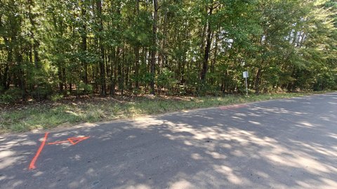 Unimproved Residential Development Land