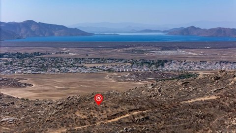 Land, Hemet, CA