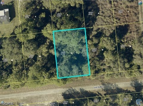 Land, Lehigh Acres, FL
