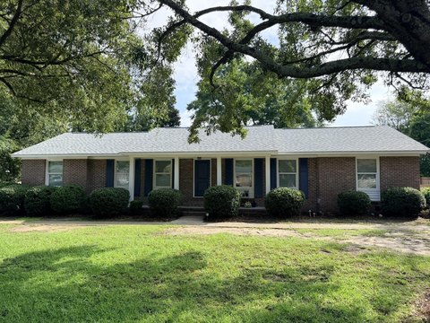 Renovated Duplex