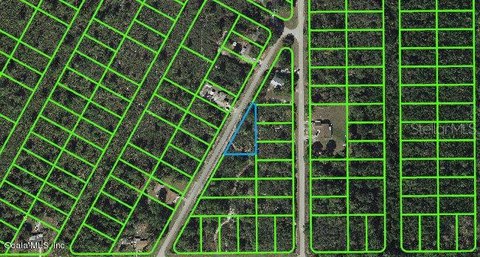 Residential Land in Lake Placid