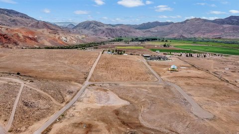 LAND - Marysvale, UT