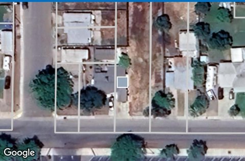 LAND - Lemoore, CA