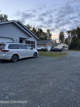 Four-Unit Residential Income Property