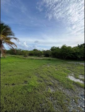 Land, St. Croix, VI