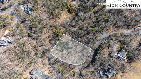 Blowing Rock Build-Ready Lot