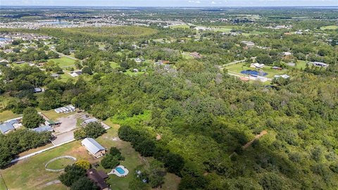Agricultural Land Parcel in St. Cloud