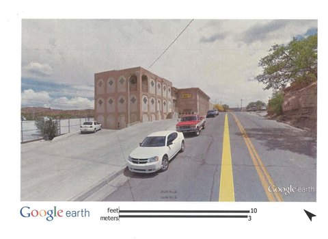 Industrial Building in Gallup, NM