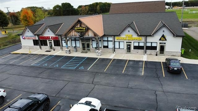 Highland Retail or Office Space