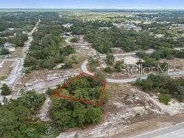 Land, KISSIMMEE, FL