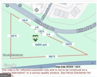 Prime Commercial Land Opportunity
