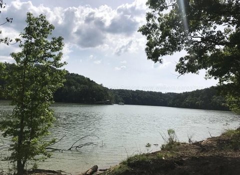 Waterfront Lot with Boat Launch Access